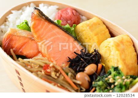 午餐盒 午餐盒 12028534