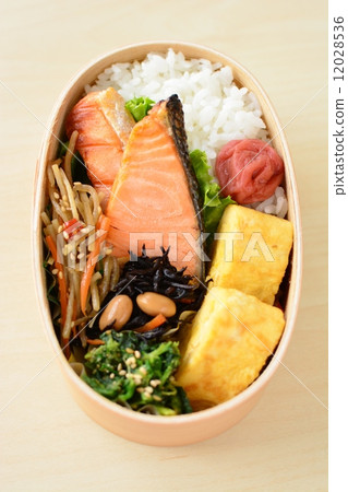 午餐盒 午餐盒 12028536