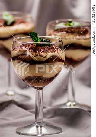 Tiramisu dessert 12028688