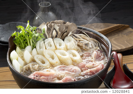 切丹波鍋 12028841