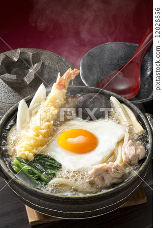 Nabeyaki Udon 12028856