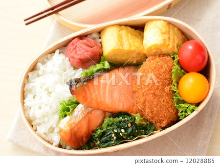 午餐盒 午餐盒 12028885