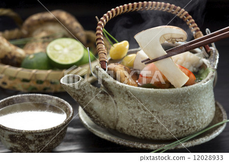 蒸鍋 蒸鍋 12028933