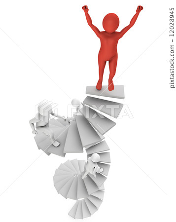 spiral staircase spiral staircase 12028945