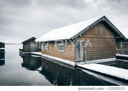 Tutzing Tutzing 12029315