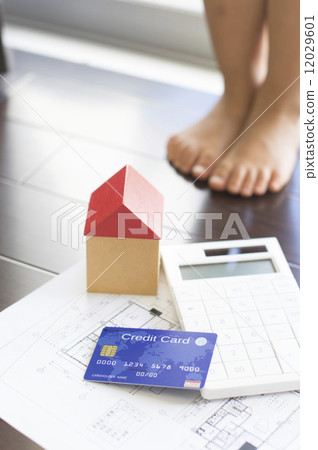 Housing creation 12029601