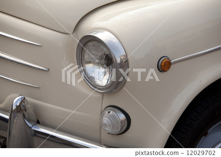 Car headlamp Car headlamp 12029702