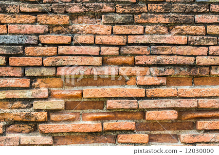 Orange brick 12030000