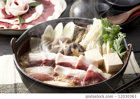 Pot pot 12030361
