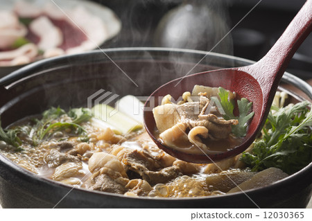 Pot pot 12030365