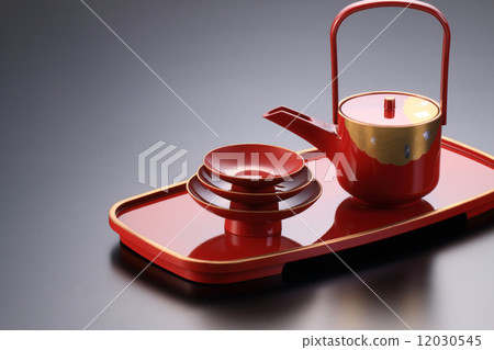 新年的形象 12030545