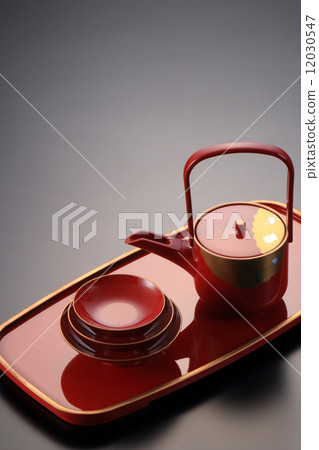 新年的形象 12030547