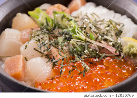 海鮮飯 12030769