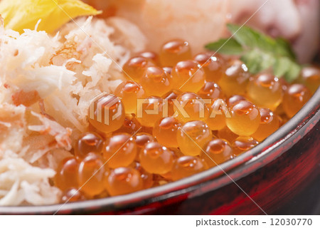 海鮮飯 海鮮飯 12030770