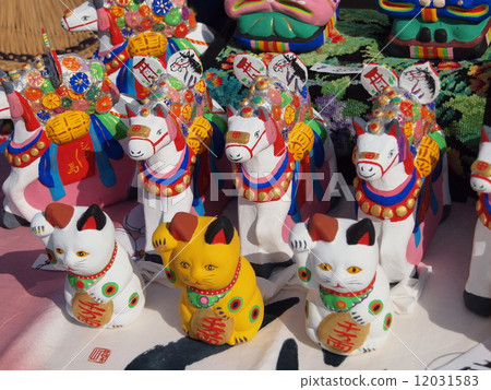 可愛的娃娃 12031583