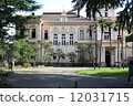 Former Iwasaki residence 12031715