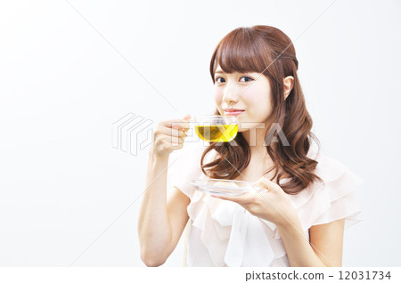 tea time tea time 12031734