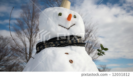 Snowman Snowman 12031812