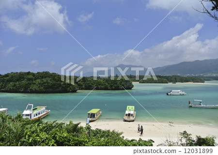 Kawahira Bay 12031899