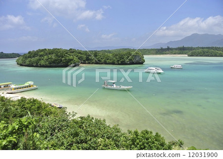 Kawahira Bay 2 12031900