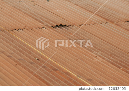 old galvanized steel 12032403