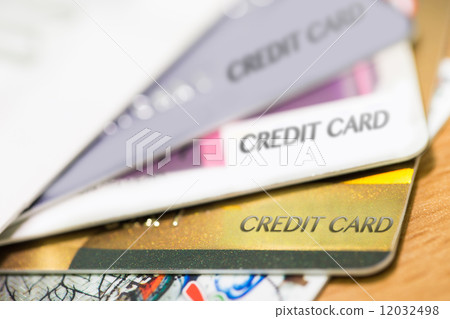credit card 12032498