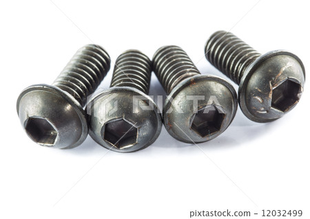 hexagon nut 12032499