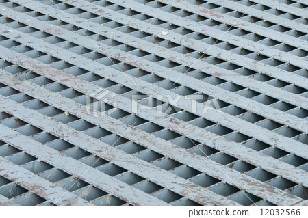 Grate of Drain cover 12032566