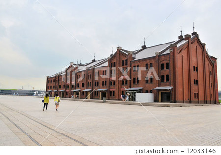 Yokohama Red Brick Warehouse Yokohama Red Brick Warehouse 12033146