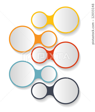 Infographic Templates for Business Vector Illustration. Infographic Templates for Business Vector Illustration. 12033148
