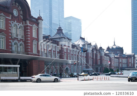 東京站丸之內 12033610