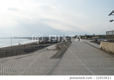 Kageuma Coast Cycling Road 12033611