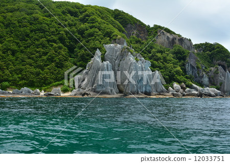 Khutaura Coast 12033751