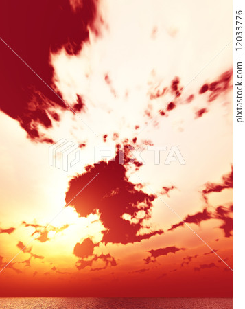 風和雲與大海 12033776