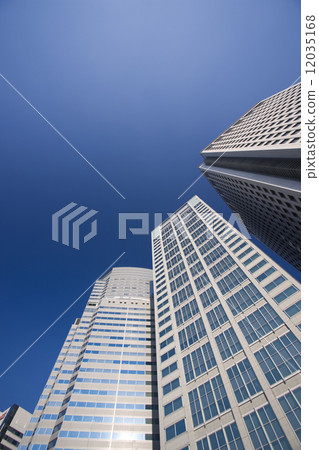 Skyscrapers 12035168