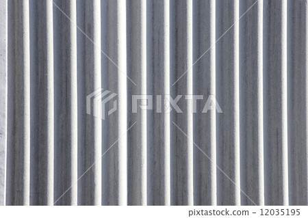 Wall face of tans board 12035195