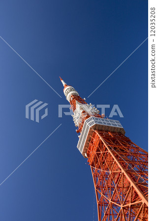 東京鐵塔 12035208
