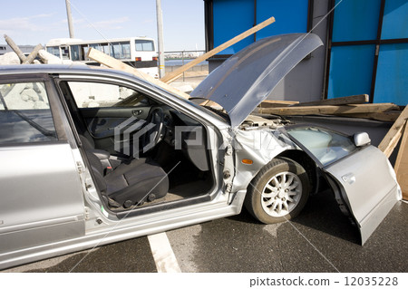 事故車輛 事故車輛 12035228