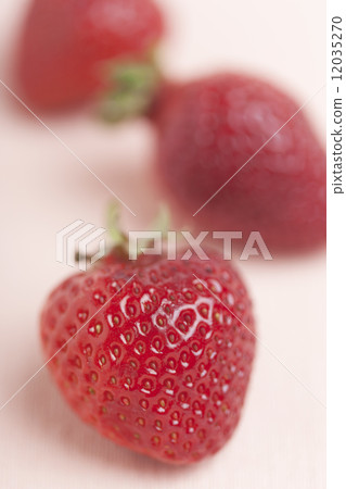 Strawberries overflow Strawberries overflow 12035270