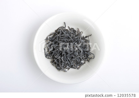 鹽海帶 鹽海帶 12035578