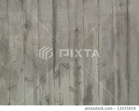 Concrete wall 12035659