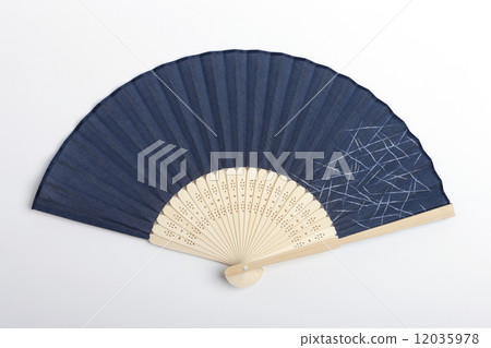 折扇 折扇 12035978