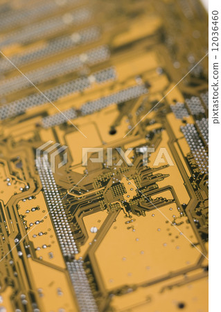PC foundation 12036460