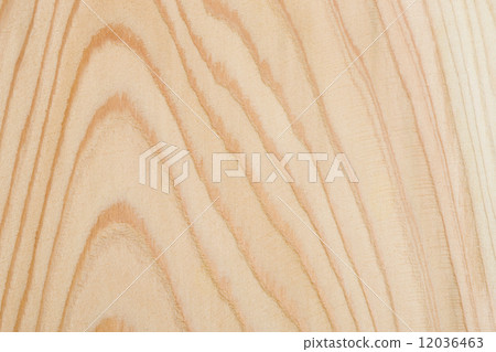 Wood grain of cedar board 12036463