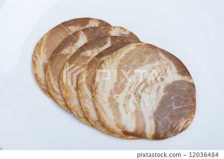 Grilled pork 12036484