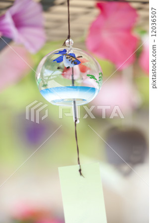 江戶風鈴 12036507