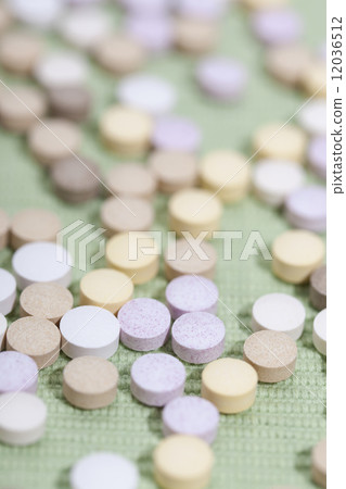 Tablet image 12036512