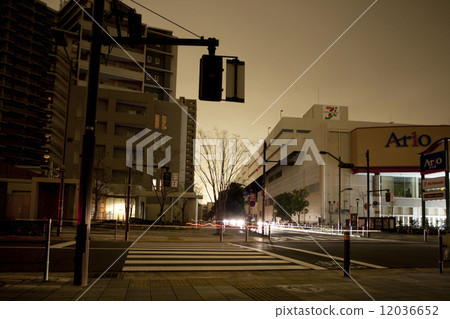 City where the light disappeared due to planned blackout City where the light disappeared due to planned blackout 12036652