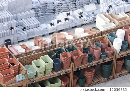 家庭中心的園藝設備 12036883