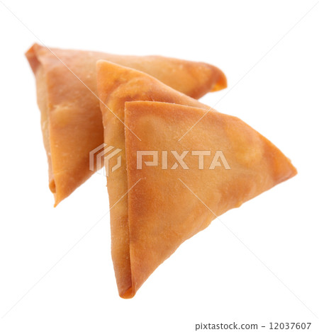Samosas 12037607